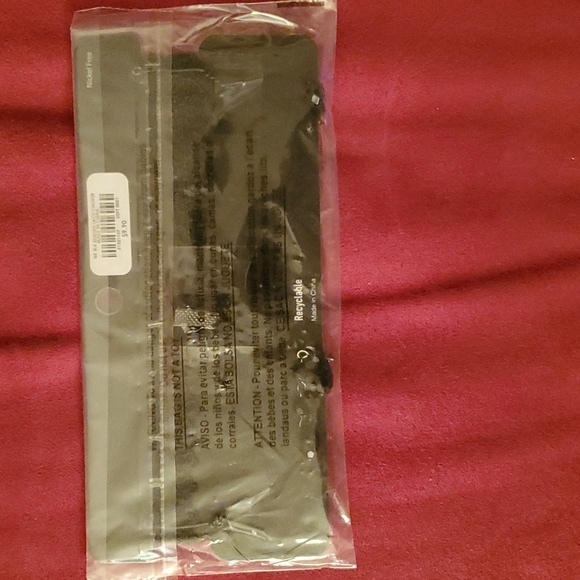 *NWT* Hot Topic's Cosmic Aura Black Lace Beaded Choker - Picture 12 of 16